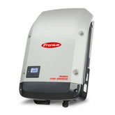 Fronius Symo Advanced 18 kW Peak Three Phase Commercial String Inverter